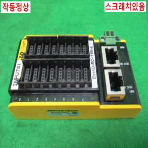 북63357/입력모듈/EZi-IO-EC-I16N-E